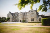 Wakehurst Mansion 13
